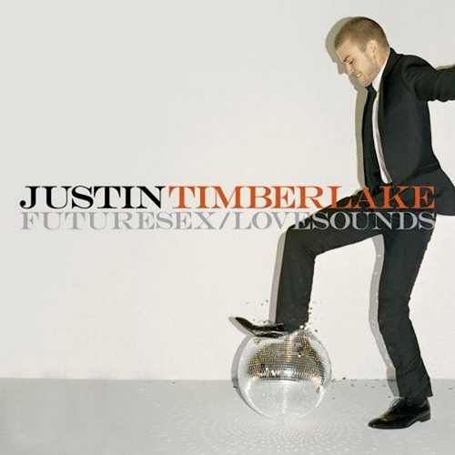 justin timberlake album. The new Justin Timberlake